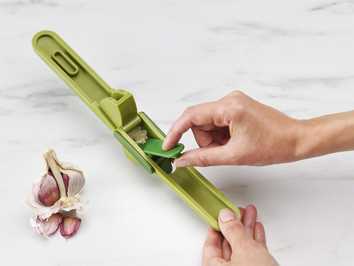 GarlicPro Press